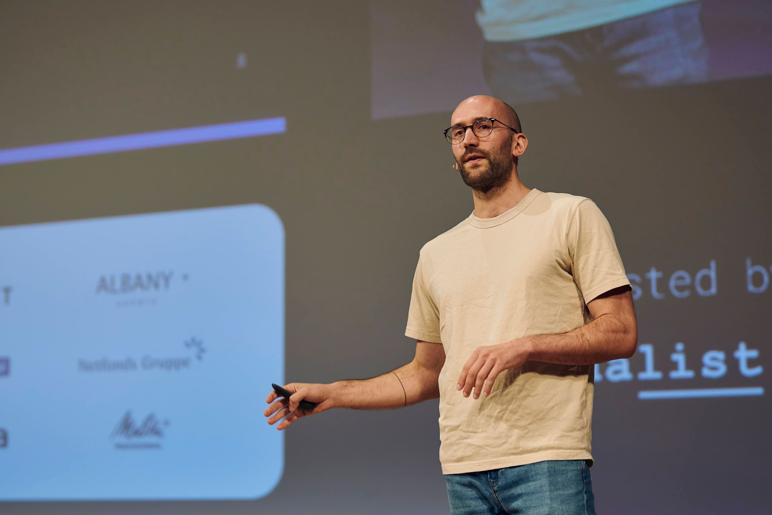 Christoph, Founder of DoneThat