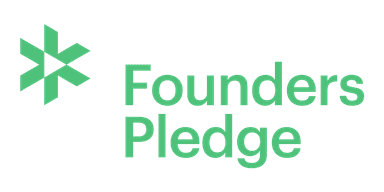 Founder's Pledge