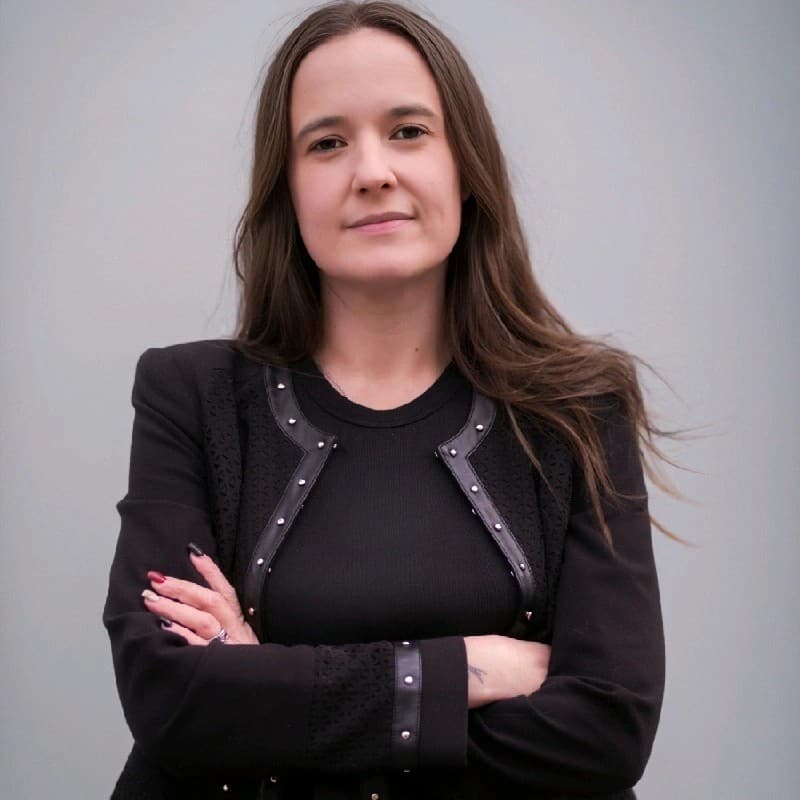 Larissa